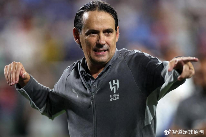 曼联邀请遭小因扎吉拒绝 两个原因决定不去梦剧场|利雅得|利雅得新月|索尔斯克亚|阿莫林|教练_新浪体育_新浪新闻